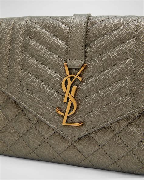 ysl clutch bag china